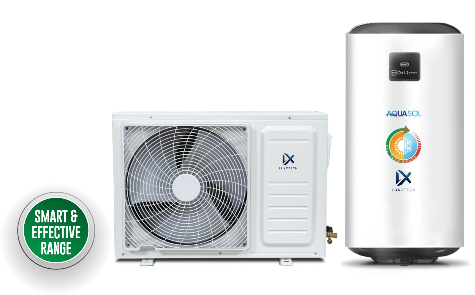heat pump