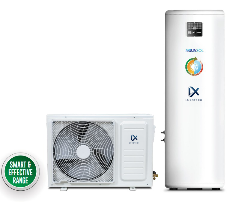 heat pump