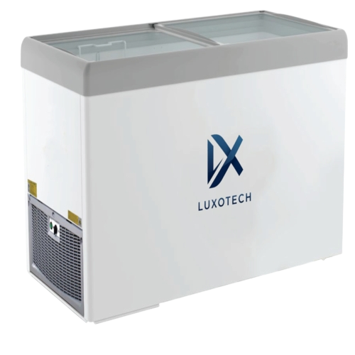 non deep freezer