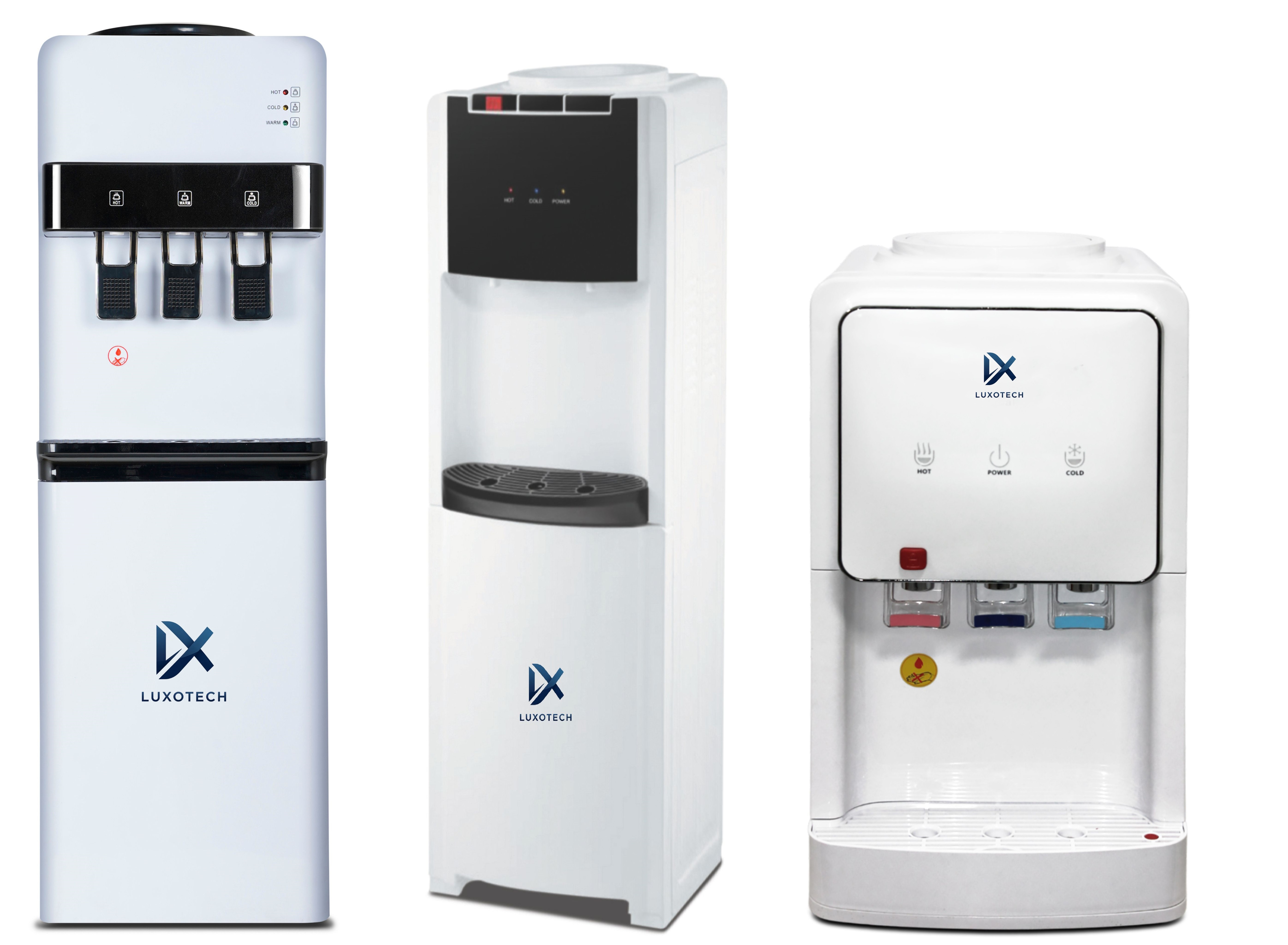 water dispenser