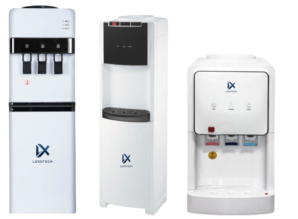 water dispenser
