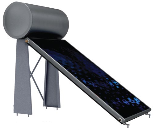 heat pump