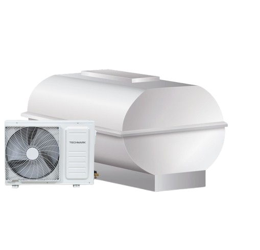 non deep freezer